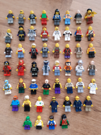 lego figures for sale